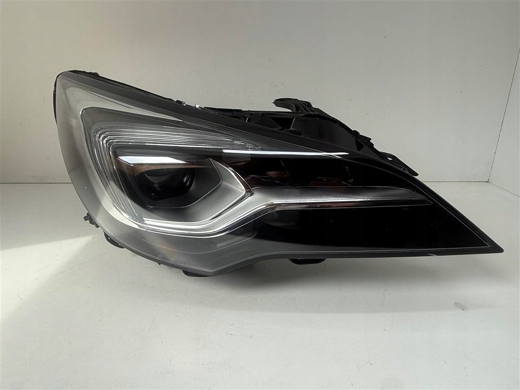 Frontscheinwerfer Opel Astra 39187261 Full LED Rechts Scheinwerfer Headlight SCH9531184734mm