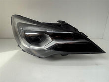 Laden Sie das Bild in den Galerie-Viewer, Frontscheinwerfer Opel Astra 39187261 Full LED Rechts Scheinwerfer Headlight SCH9531184734mm