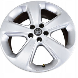 1x Alufelge 18 Zoll 7.0