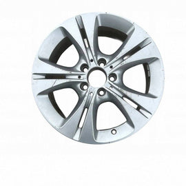 1x Alufelge 17 Zoll 5x112 A2054014300 Mercedes-Benz W205 Rim Wheel FEL2239672546dc