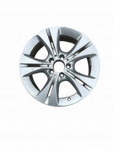 Laden Sie das Bild in den Galerie-Viewer, 1x Alufelge 17 Zoll 5x112 A2054014300 Mercedes-Benz W205 Rim Wheel FEL2239672546dc
