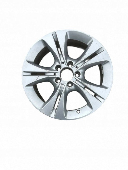 1x Alufelge 17 Zoll 5x112 A2054014300 Mercedes-Benz W205 Rim Wheel FEL2239672546dc