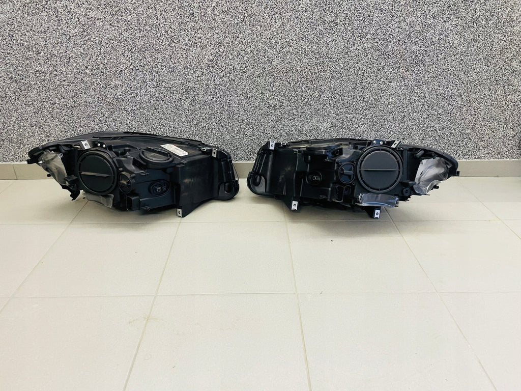 Frontscheinwerfer BMW 5 F11 F10 7271907-12 7271908-14 Xenon Rechts oder Links SCH1734705297yj