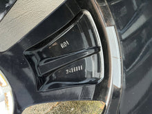 Load image into Gallery viewer, 1x Alufelge 20 Zoll 8.5" 5x112 40ET Glanz Schwarz 14B601025E VW I Rim Wheel FEL1570836880wt