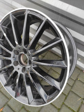 Load image into Gallery viewer, 1x Alufelge 19 Zoll 7.5&quot; 5x112 49ET 7,5X19 Mercedes-Benz W177 Rim Wheel