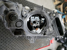 Load image into Gallery viewer, Frontscheinwerfer BMW F30 F31 7259527 Xenon Links Scheinwerfer Headlight SCH3520902958gx