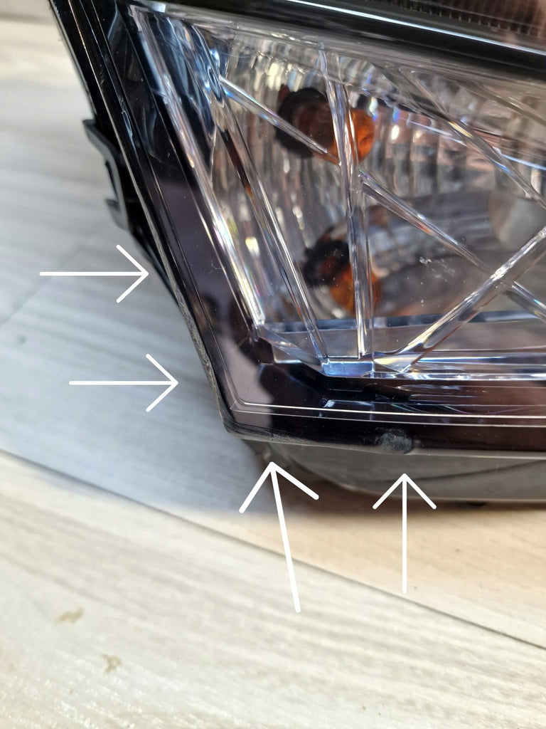 Frontscheinwerfer Skoda Superb III 3V1941016C LED Rechts Scheinwerfer Headlight