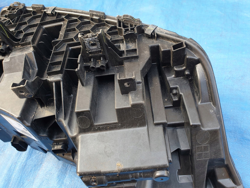 Frontscheinwerfer BMW X5 G05 LE16A6378 948178305 Full LED Links Headlight SCH6749356124rx