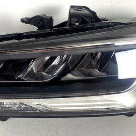 Frontscheinwerfer Audi Q2 81A941011 Full LED Links Scheinwerfer Headlight SCH9046930007si