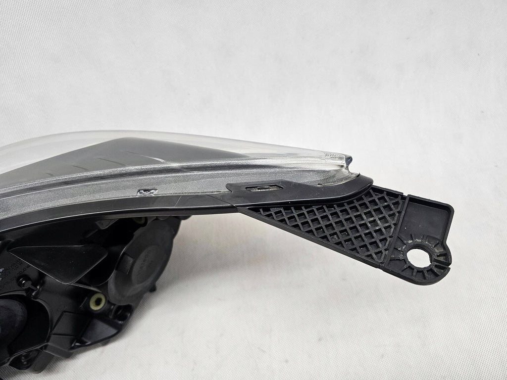 Frontscheinwerfer Ford Focus III BM51-13W029-CF Rechts Scheinwerfer Headlight SCH1466444064cm