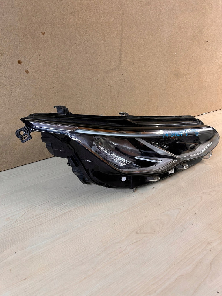 Frontscheinwerfer VW Golf VIII 5H1941006C LED Rechts Scheinwerfer Headlight SCH4523211260fr
