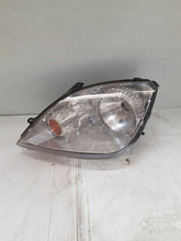 Load image into Gallery viewer, Frontscheinwerfer Ford Fiesta ARO21159 Links Scheinwerfer Headlight SCH9076042028hj