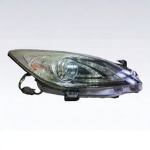 Laden Sie das Bild in den Galerie-Viewer, Frontscheinwerfer Mazda 3 Bl Xenon Rechts Scheinwerfer Headlight