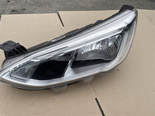Laden Sie das Bild in den Galerie-Viewer, Frontscheinwerfer Ford Focus JX7B-13W030-AE LED Links Scheinwerfer Headlight SCH3704928497mg