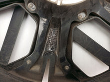 Load image into Gallery viewer, 1x Alufelge 19 Zoll 7.0" 5x108 41ET Glanz 9837772280 Citroën C5 I X Rim Wheel FEL4843889024um