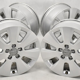 4x Alufelge 17 Zoll 7.5