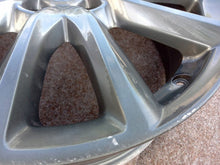 Laden Sie das Bild in den Galerie-Viewer, 1x Alufelge 18 Zoll 5x114.3 9965657080 Mazda Rim Wheel FEL1585746946fx