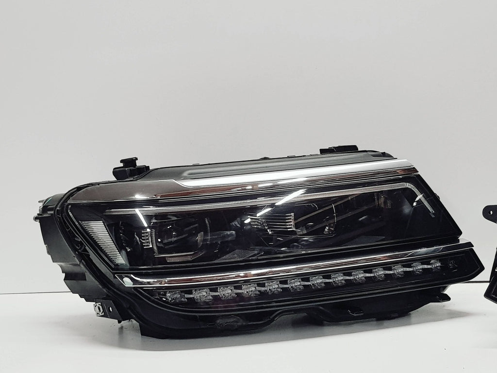 Frontscheinwerfer VW Tiguan Allspace 5NN941082C 5NN941081C Rechts oder Links SCH5691823472gt