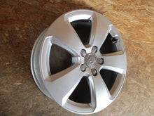 Load image into Gallery viewer, 1x Alufelge 17 Zoll 6.5&quot; 5x112 43ET 8V0601025AD Audi A3 Rim Wheel