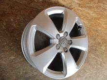 Load image into Gallery viewer, 1x Alufelge 17 Zoll 6.5" 5x112 43ET 8V0601025AD Audi A3 Rim Wheel FEL3720894267bu