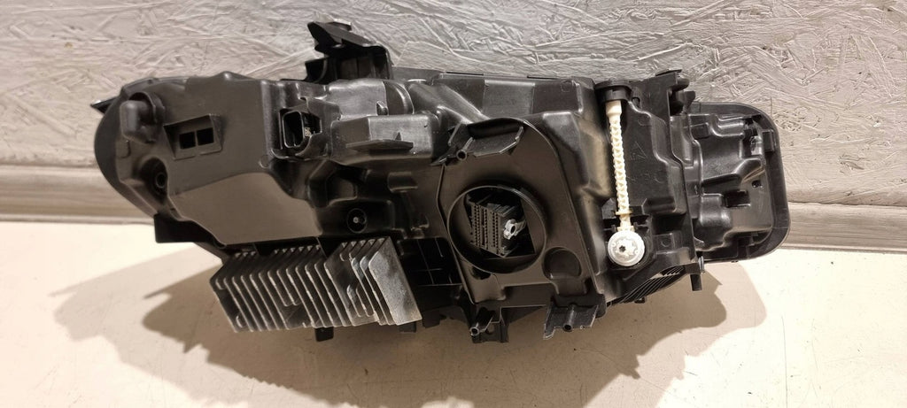 Frontscheinwerfer BMW 3 7885065-04 LED Links Scheinwerfer Headlight SCH9326534300ts