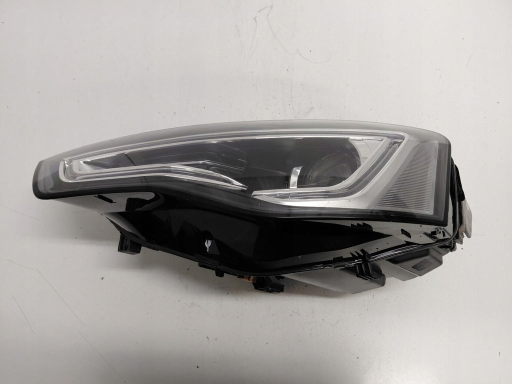 Frontscheinwerfer Audi A5 8T0941005C Xenon Links Scheinwerfer Headlight SCH4045782380hy