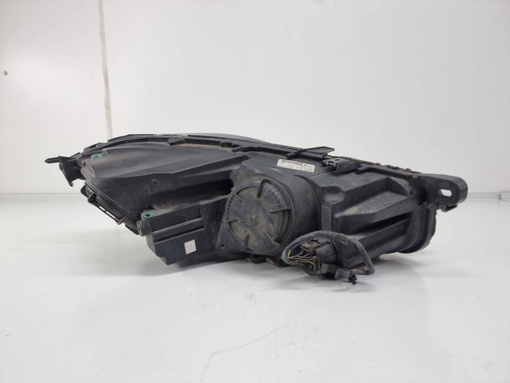 Frontscheinwerfer Jaguar F-Pace GX6313W030DG Links Scheinwerfer Headlight SCH9877564239lb