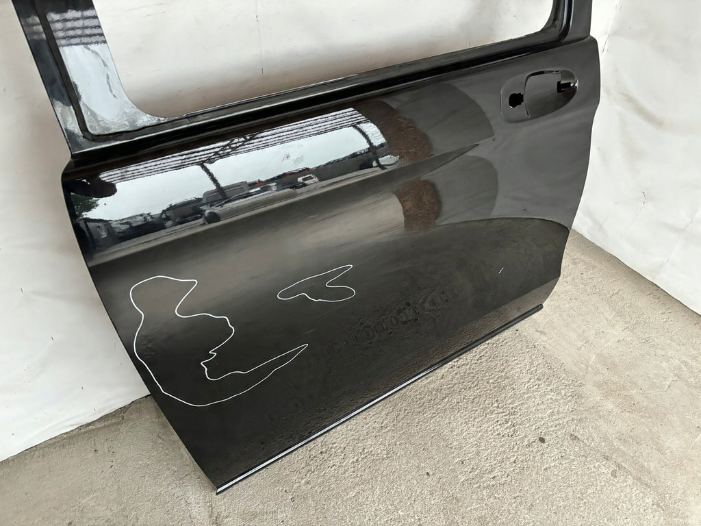 Tür Mercedes-Benz Vito W447 Hinten Rechts Door Porta Porte