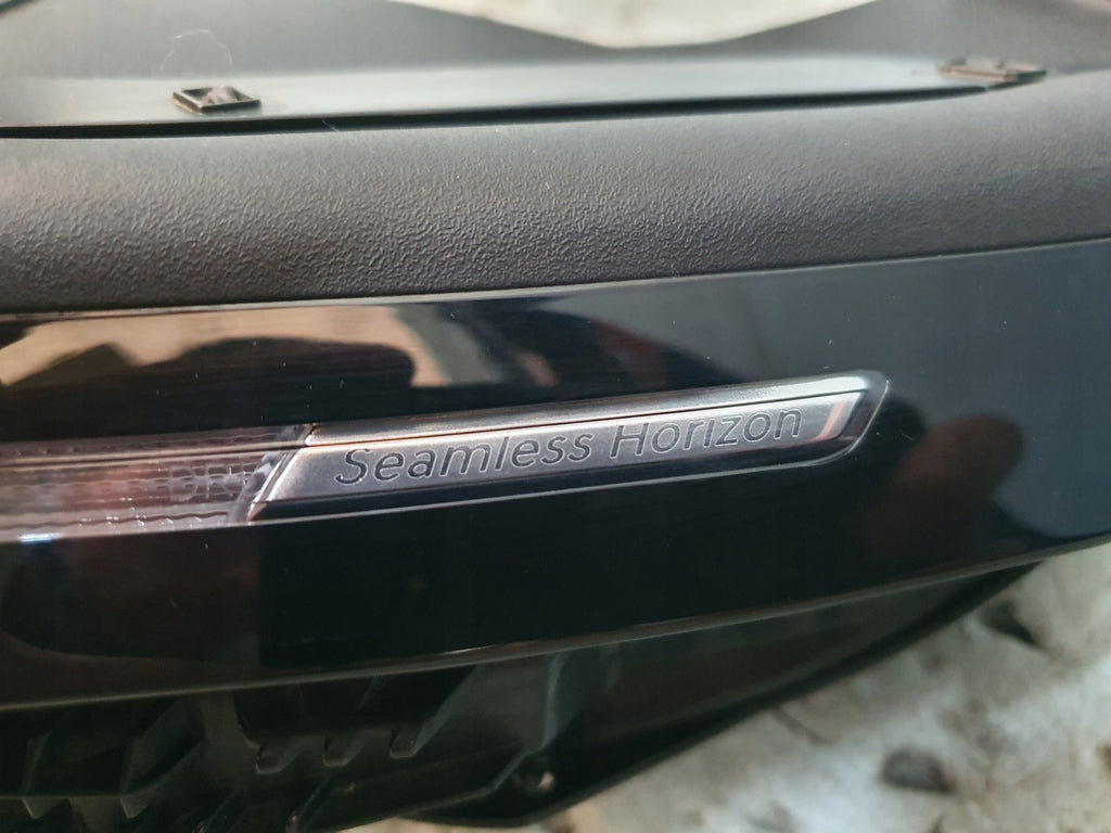 Frontscheinwerfer Hyundai Kona 92209-BF LED Vorderseite Scheinwerfer Headlight SCH7016428501rh