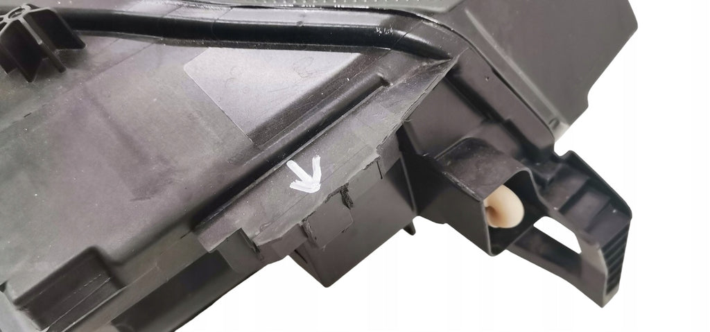 Frontscheinwerfer VW Id.4 11B941035M LED Links Scheinwerfer Headlight SCH2229988696bx