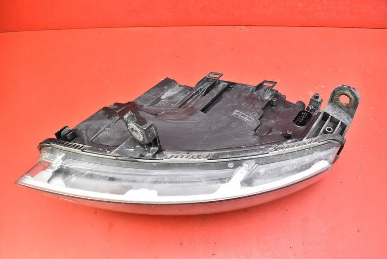 Frontscheinwerfer Audi A6 C6 4F0941004 1EL008881-32 Rechts Headlight