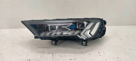 Frontscheinwerfer Audi Q7 4M0941085C Full LED Links Scheinwerfer Headlight