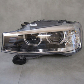 Frontscheinwerfer BMW X3 F25 Xenon Links Scheinwerfer Headlight SCH1278807484yx