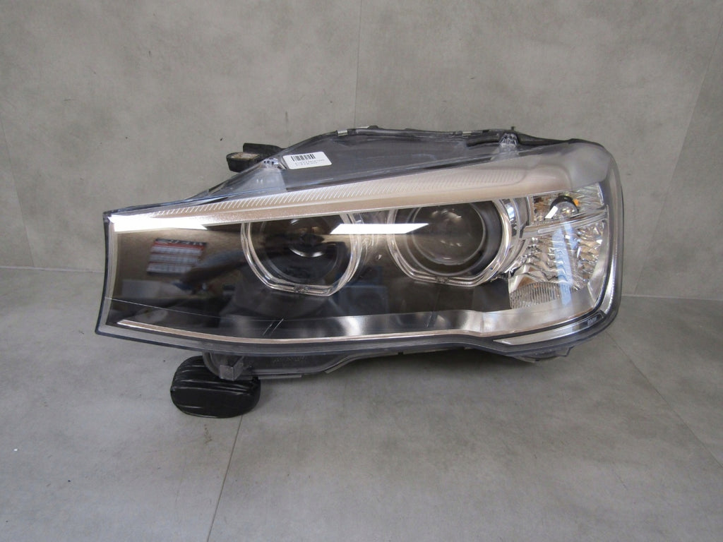 Frontscheinwerfer BMW X3 F25 Xenon Links Scheinwerfer Headlight SCH1278807484yx