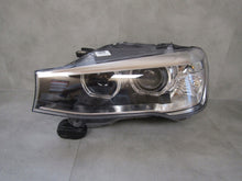 Laden Sie das Bild in den Galerie-Viewer, Frontscheinwerfer BMW X3 F25 Xenon Links Scheinwerfer Headlight SCH1278807484yx