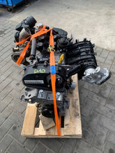 Load image into Gallery viewer, Motor Audi Seat Skoda VW I DAD DADA DADB DADC 1.5 TSI 67TKm Benzin Komplett MOT2813692506rl