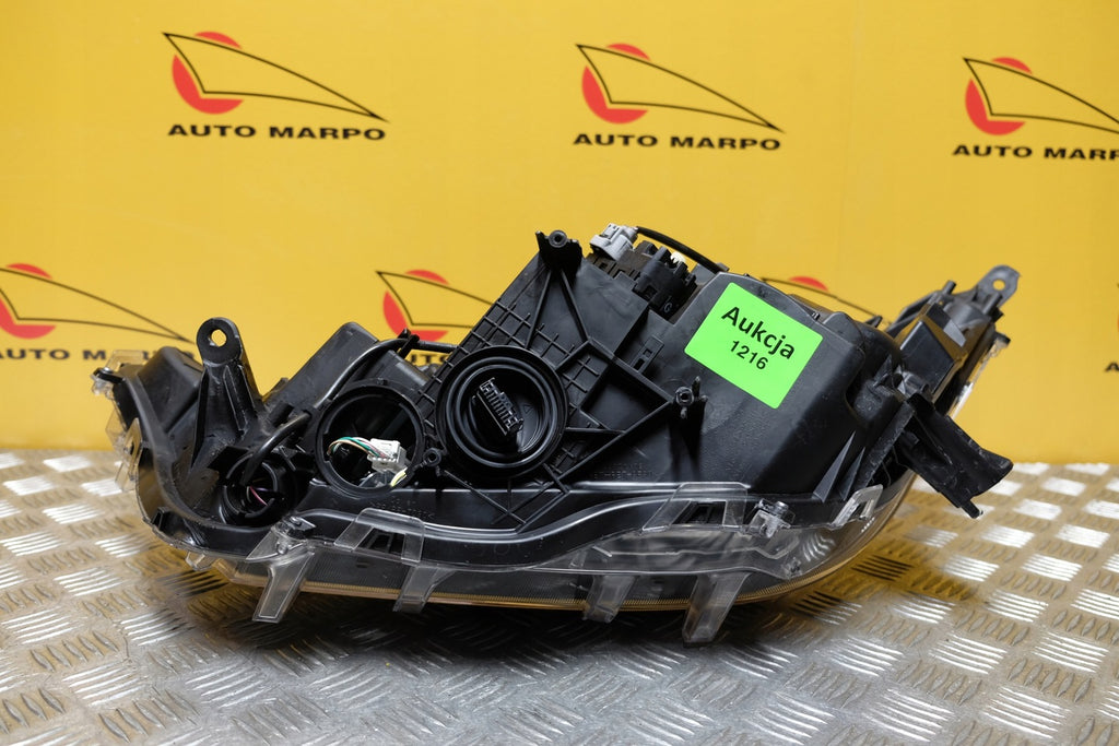 Frontscheinwerfer Toyota RAV42019 Full LED Rechts Scheinwerfer Headlight