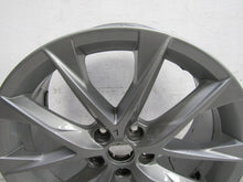 Laden Sie das Bild in den Galerie-Viewer, 1x Alufelge 18 Zoll 7.5" 5x112 51ET 5F0601025AA Seat Leon Rim Wheel FEL9808325329az