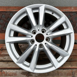 1x Alufelge 18 Zoll 8.5
