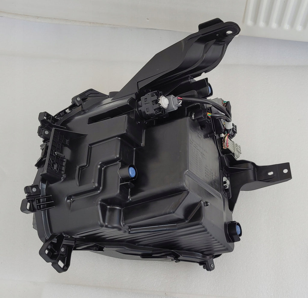 Frontscheinwerfer Mitsubishi Outlander 26010WC20P Rechts Scheinwerfer Headlight