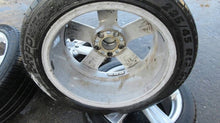 Laden Sie das Bild in den Galerie-Viewer, 4x Alufelge 17 Zoll 8.0" 5x112 A2124013902 Mercedes-Benz W212 Rim Wheel FEL2972079074ru
