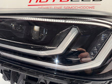 Load image into Gallery viewer, Frontscheinwerfer BMW X3 8087163 LED Links Scheinwerfer Headlight SCH7248527302cy
