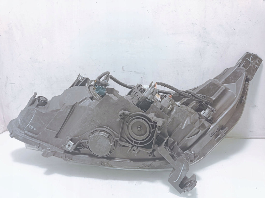 Frontscheinwerfer Honda Cr-V 5QK94K2B3P47 Rechts Scheinwerfer Headlight SCH6842425937id