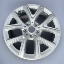 Load image into Gallery viewer, 1x Alufelge 17 Zoll 6.0&quot; 5x112 47ET 6884815 BMW F45 F46 Rim Wheel