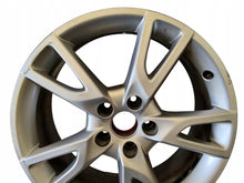 Laden Sie das Bild in den Galerie-Viewer, 4x Alufelge 18 Zoll 7.0" 5x112 Glanz Silber 4G9071498 Audi A6 C7 Rim Wheel FEL9151429462xp