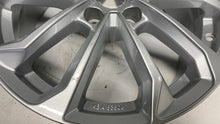 Laden Sie das Bild in den Galerie-Viewer, 1x Alufelge 17 Zoll 7.0" 5x114.3 43 5ET KBA53506 Kia Sportage V Rim Wheel FEL3020182491su