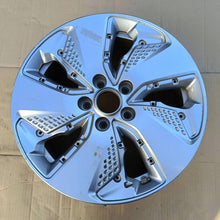 Laden Sie das Bild in den Galerie-Viewer, 1x Alufelge 17 Zoll 7.0" 5x114.3 50ET 52910K4000 Hyundai Ioniq Rim Wheel FEL8933626376pb