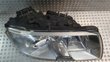 Laden Sie das Bild in den Galerie-Viewer, Frontscheinwerfer Skoda Superb I AWU14169 Xenon Rechts Scheinwerfer Headlight