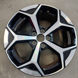 1x Alufelge 17 Zoll 7.0