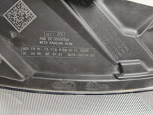 Laden Sie das Bild in den Galerie-Viewer, Frontscheinwerfer Ford Focus NX7B-13E014-CD Full LED Rechts Headlight SCH9387898135ce